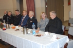 Zdjęcie: Spotkanie Noworoczne strażaków gminy Borek Wlkp.