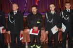 Zdjęcie: Spotkanie Noworoczne strażaków gminy Borek Wlkp.