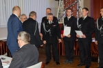 Zdjęcie: Spotkanie Noworoczne strażaków gminy Borek Wlkp.