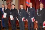 Zdjęcie: Spotkanie Noworoczne strażaków gminy Borek Wlkp.