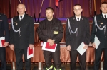 Zdjęcie: Spotkanie Noworoczne strażaków gminy Borek Wlkp.