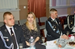 Zdjęcie: Spotkanie Noworoczne strażaków gminy Borek Wlkp.