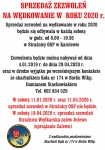 Zdjęcie: INFORMACJE KOŁA WĘDKARSKIEGO