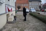 Zdjęcie: Obchody 101 rocznicy wybuchu Powstania Wielkopolskiego