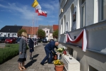 Zdjęcie: Upamiętnienie 100 rocznicy urodzin Jana Pawła II