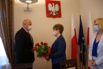 Zdjęcie: Sesja absolutoryjna