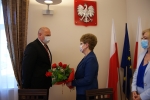 Zdjęcie: Sesja absolutoryjna
