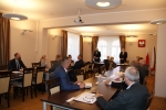 Zdjęcie: Sesja absolutoryjna