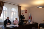 Zdjęcie: Sesja absolutoryjna