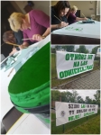 Zdjęcie: Na skwerze przed M-GOK wyrósł LAS