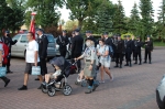 Zdjęcie: XVIII Pielgrzymka Służb Mundurowych do Sanktuarium Matki Bożej Pocieszenia na Zdzieżu [fotogaleria]