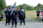 Zdjęcie: XVIII Pielgrzymka Służb Mundurowych do Sanktuarium Matki Bożej Pocieszenia na Zdzieżu [fotogaleria]