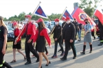 Zdjęcie: XVIII Pielgrzymka Służb Mundurowych do Sanktuarium Matki Bożej Pocieszenia na Zdzieżu [fotogaleria]