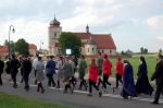 Zdjęcie: XVIII Pielgrzymka Służb Mundurowych do Sanktuarium Matki Bożej Pocieszenia na Zdzieżu [fotogaleria]