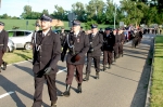 Zdjęcie: XVIII Pielgrzymka Służb Mundurowych do Sanktuarium Matki Bożej Pocieszenia na Zdzieżu [fotogaleria]