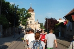 Zdjęcie: XVIII Pielgrzymka Służb Mundurowych do Sanktuarium Matki Bożej Pocieszenia na Zdzieżu [fotogaleria]