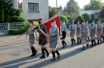 Zdjęcie: XVIII Pielgrzymka Służb Mundurowych do Sanktuarium Matki Bożej Pocieszenia na Zdzieżu [fotogaleria]