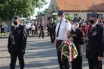 Zdjęcie: XVIII Pielgrzymka Służb Mundurowych do Sanktuarium Matki Bożej Pocieszenia na Zdzieżu [fotogaleria]
