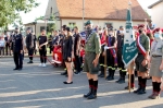 Zdjęcie: XVIII Pielgrzymka Służb Mundurowych do Sanktuarium Matki Bożej Pocieszenia na Zdzieżu [fotogaleria]