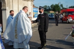Zdjęcie: XVIII Pielgrzymka Służb Mundurowych do Sanktuarium Matki Bożej Pocieszenia na Zdzieżu [fotogaleria]