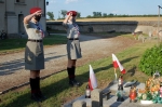 Zdjęcie: XVIII Pielgrzymka Służb Mundurowych do Sanktuarium Matki Bożej Pocieszenia na Zdzieżu [fotogaleria]