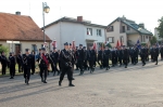 Zdjęcie: XVIII Pielgrzymka Służb Mundurowych do Sanktuarium Matki Bożej Pocieszenia na Zdzieżu [fotogaleria]