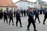 Zdjęcie: XVIII Pielgrzymka Służb Mundurowych do Sanktuarium Matki Bożej Pocieszenia na Zdzieżu [fotogaleria]