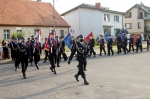Zdjęcie: XVIII Pielgrzymka Służb Mundurowych do Sanktuarium Matki Bożej Pocieszenia na Zdzieżu [fotogaleria]