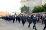 Zdjęcie: XVIII Pielgrzymka Służb Mundurowych do Sanktuarium Matki Bożej Pocieszenia na Zdzieżu [fotogaleria]