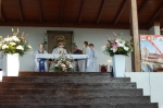 Zdjęcie: XVIII Pielgrzymka Służb Mundurowych do Sanktuarium Matki Bożej Pocieszenia na Zdzieżu [fotogaleria]
