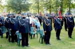Zdjęcie: XVIII Pielgrzymka Służb Mundurowych do Sanktuarium Matki Bożej Pocieszenia na Zdzieżu [fotogaleria]
