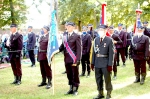 Zdjęcie: XVIII Pielgrzymka Służb Mundurowych do Sanktuarium Matki Bożej Pocieszenia na Zdzieżu [fotogaleria]