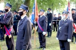 Zdjęcie: XVIII Pielgrzymka Służb Mundurowych do Sanktuarium Matki Bożej Pocieszenia na Zdzieżu [fotogaleria]