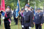 Zdjęcie: XVIII Pielgrzymka Służb Mundurowych do Sanktuarium Matki Bożej Pocieszenia na Zdzieżu [fotogaleria]