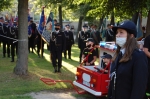 Zdjęcie: XVIII Pielgrzymka Służb Mundurowych do Sanktuarium Matki Bożej Pocieszenia na Zdzieżu [fotogaleria]