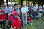 Zdjęcie: XVIII Pielgrzymka Służb Mundurowych do Sanktuarium Matki Bożej Pocieszenia na Zdzieżu [fotogaleria]