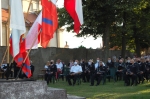 Zdjęcie: XVIII Pielgrzymka Służb Mundurowych do Sanktuarium Matki Bożej Pocieszenia na Zdzieżu [fotogaleria]