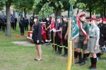 Zdjęcie: XVIII Pielgrzymka Służb Mundurowych do Sanktuarium Matki Bożej Pocieszenia na Zdzieżu [fotogaleria]