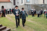 Zdjęcie: XVIII Pielgrzymka Służb Mundurowych do Sanktuarium Matki Bożej Pocieszenia na Zdzieżu [fotogaleria]