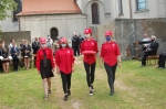 Zdjęcie: XVIII Pielgrzymka Służb Mundurowych do Sanktuarium Matki Bożej Pocieszenia na Zdzieżu [fotogaleria]