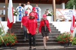 Zdjęcie: XVIII Pielgrzymka Służb Mundurowych do Sanktuarium Matki Bożej Pocieszenia na Zdzieżu [fotogaleria]