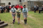Zdjęcie: XVIII Pielgrzymka Służb Mundurowych do Sanktuarium Matki Bożej Pocieszenia na Zdzieżu [fotogaleria]