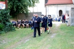 Zdjęcie: XVIII Pielgrzymka Służb Mundurowych do Sanktuarium Matki Bożej Pocieszenia na Zdzieżu [fotogaleria]
