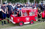 Zdjęcie: XVIII Pielgrzymka Służb Mundurowych do Sanktuarium Matki Bożej Pocieszenia na Zdzieżu [fotogaleria]