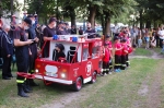 Zdjęcie: XVIII Pielgrzymka Służb Mundurowych do Sanktuarium Matki Bożej Pocieszenia na Zdzieżu [fotogaleria]