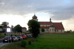 Zdjęcie: XVIII Pielgrzymka Służb Mundurowych do Sanktuarium Matki Bożej Pocieszenia na Zdzieżu [fotogaleria]