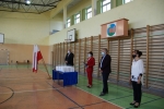 Zdjęcie: STYPENDIA  BURMISTRZA BORKU WLKP.