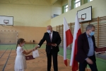 Zdjęcie: STYPENDIA  BURMISTRZA BORKU WLKP.