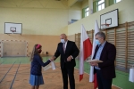 Zdjęcie: STYPENDIA  BURMISTRZA BORKU WLKP.