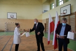 Zdjęcie: STYPENDIA  BURMISTRZA BORKU WLKP.